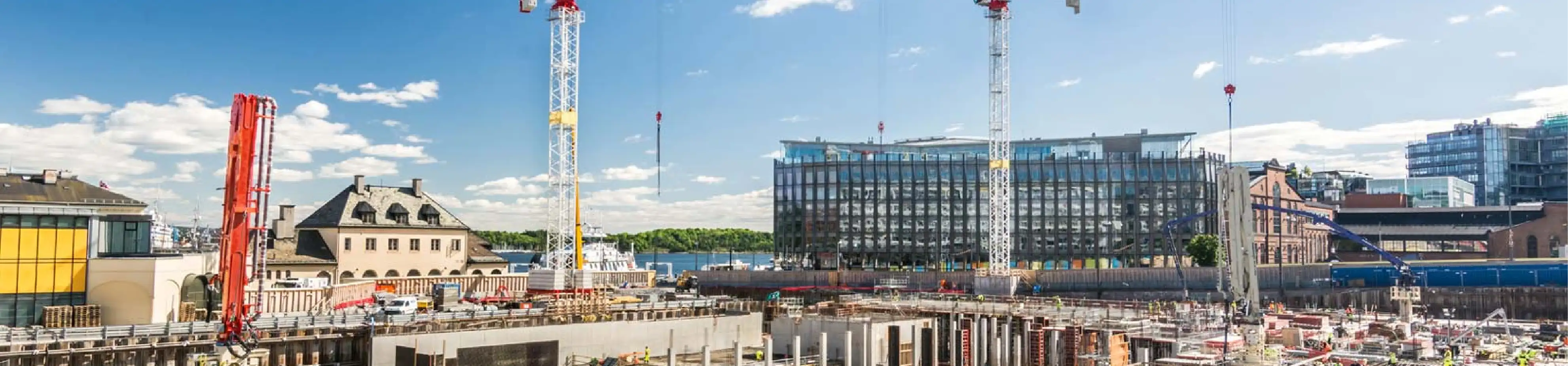 GROUPE BORJ - Prêt à concrétiser votre projet